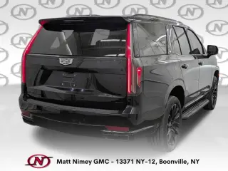 2023 Cadillac Escalade