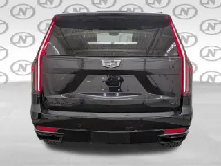 2023 Cadillac Escalade