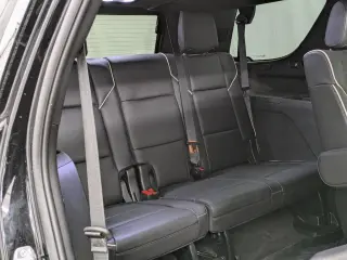 2023 Cadillac Escalade