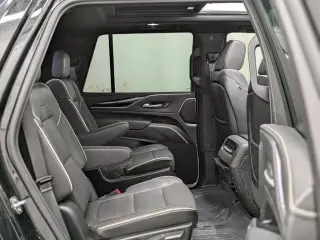 2023 Cadillac Escalade