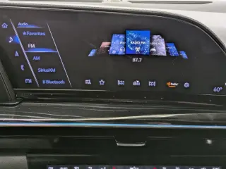 2023 Cadillac Escalade