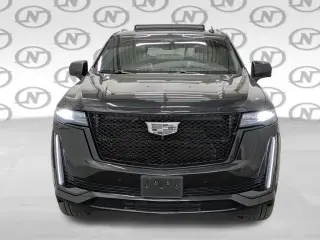 2023 Cadillac Escalade