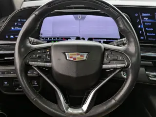2023 Cadillac Escalade