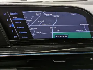 2023 Cadillac Escalade