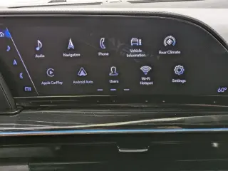 2023 Cadillac Escalade