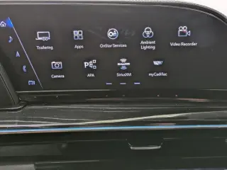 2023 Cadillac Escalade