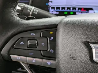 2023 Cadillac Escalade