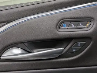 2023 Cadillac Escalade