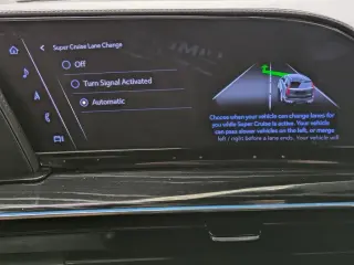 2023 Cadillac Escalade