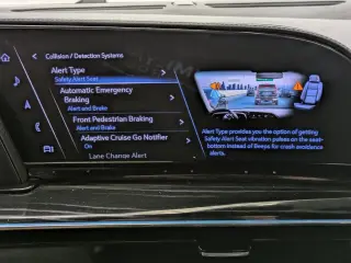 2023 Cadillac Escalade