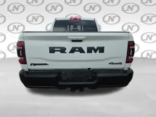 2023 Ram 2500 Rebel