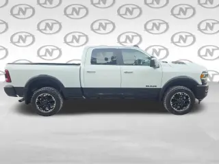 2023 Ram 2500 Rebel