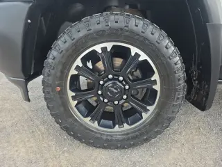2023 Ram 2500 Rebel