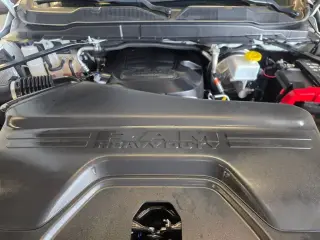 2023 Ram 2500 Rebel