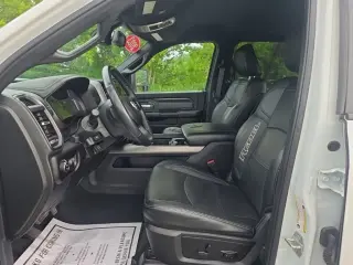 2023 Ram 2500 Rebel