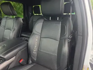 2023 Ram 2500 Rebel