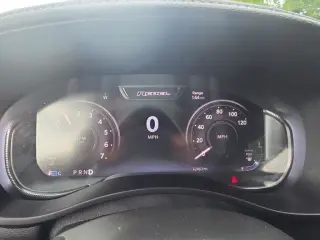 2023 Ram 2500 Rebel