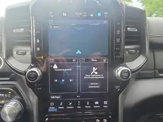 2023 Ram 2500 Rebel