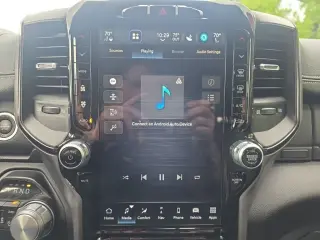 2023 Ram 2500 Rebel
