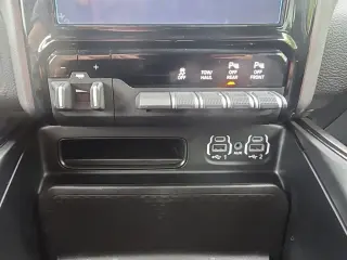 2023 Ram 2500 Rebel