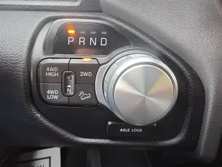 2023 Ram 2500 Rebel