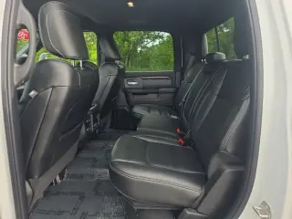 2023 Ram 2500 Rebel
