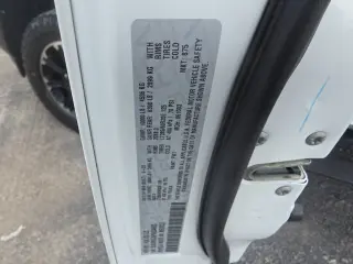 2023 Ram 2500 Rebel
