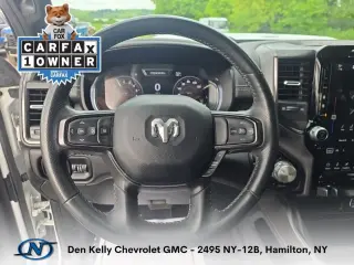 2023 Ram 2500 Rebel