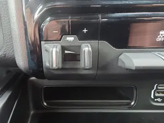 2023 Ram 2500 Rebel