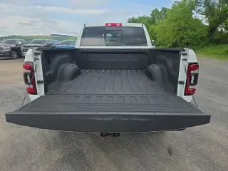 2023 Ram 2500 Rebel