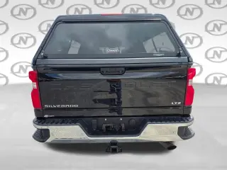 2022 Chevrolet Silverado 2500HD