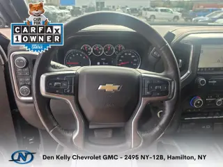 2022 Chevrolet Silverado 2500HD