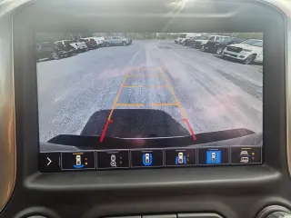 2022 Chevrolet Silverado 2500HD