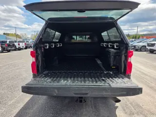 2022 Chevrolet Silverado 2500HD