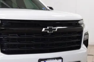 2024 Chevrolet Traverse