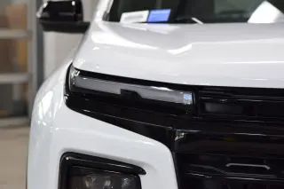 2024 Chevrolet Traverse