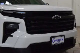 2024 Chevrolet Traverse