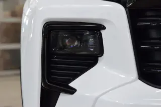 2024 Chevrolet Traverse