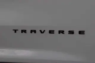 2024 Chevrolet Traverse