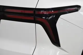 2024 Chevrolet Traverse