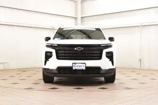 2024 Chevrolet Traverse