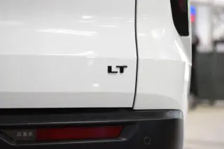 2024 Chevrolet Traverse