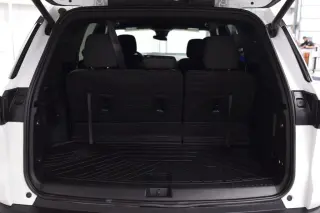 2024 Chevrolet Traverse