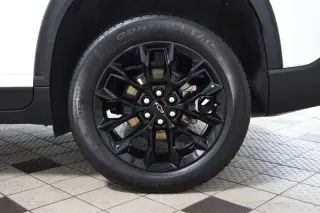 2024 Chevrolet Traverse