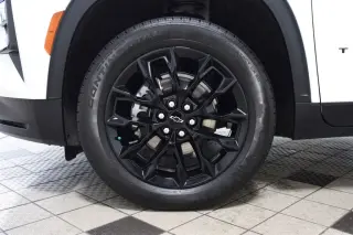2024 Chevrolet Traverse
