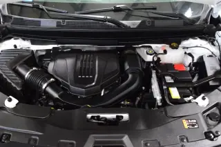 2024 Chevrolet Traverse
