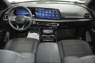2024 Chevrolet Traverse