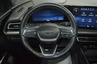 2024 Chevrolet Traverse