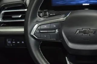 2024 Chevrolet Traverse