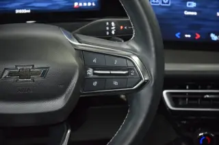 2024 Chevrolet Traverse